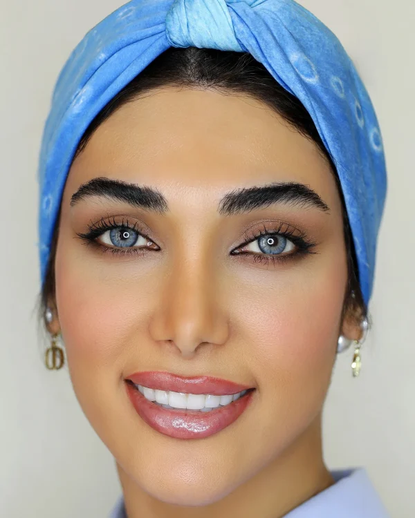 لنز چشم تماسی اکسیژن آی 304