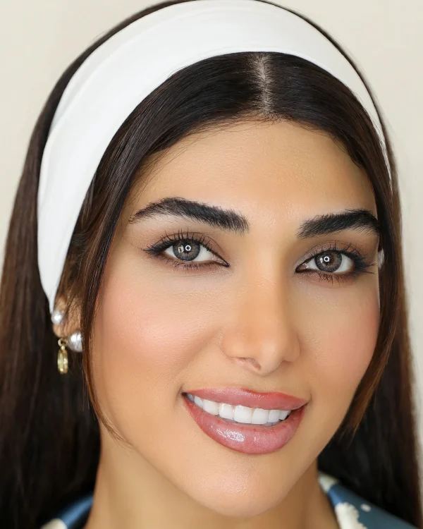 لنز چشم تماسی اکسیژن آی 307