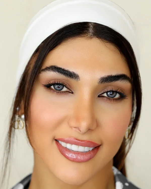 لنز چشم تماسی اکسیژن آی 308